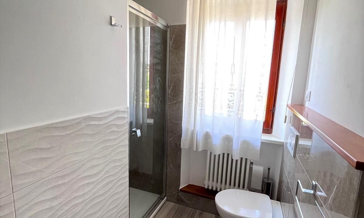 Photo of Bathroom in Villaggio Taunus