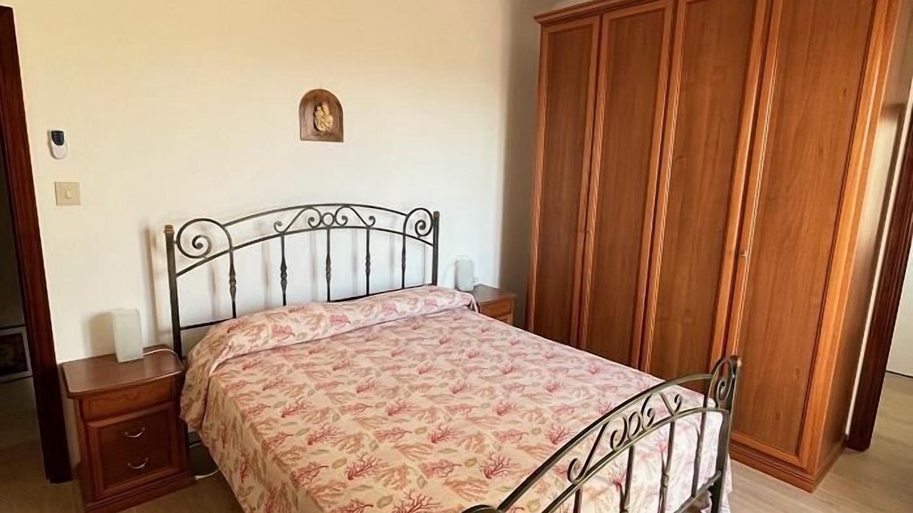 Photo of Bedroom in Villaggio Taunus