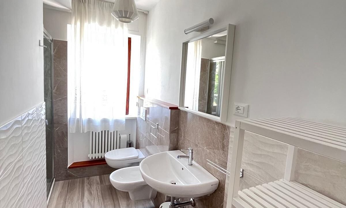Photo of Bathroom in Villaggio Taunus