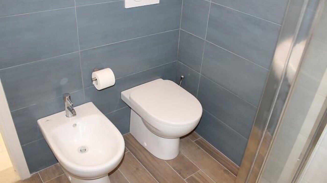 Photo of Bathroom in Villaggio Taunus