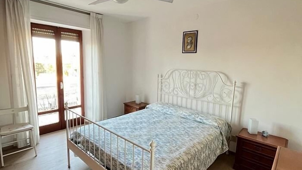 Photo of Bedroom in Villaggio Taunus