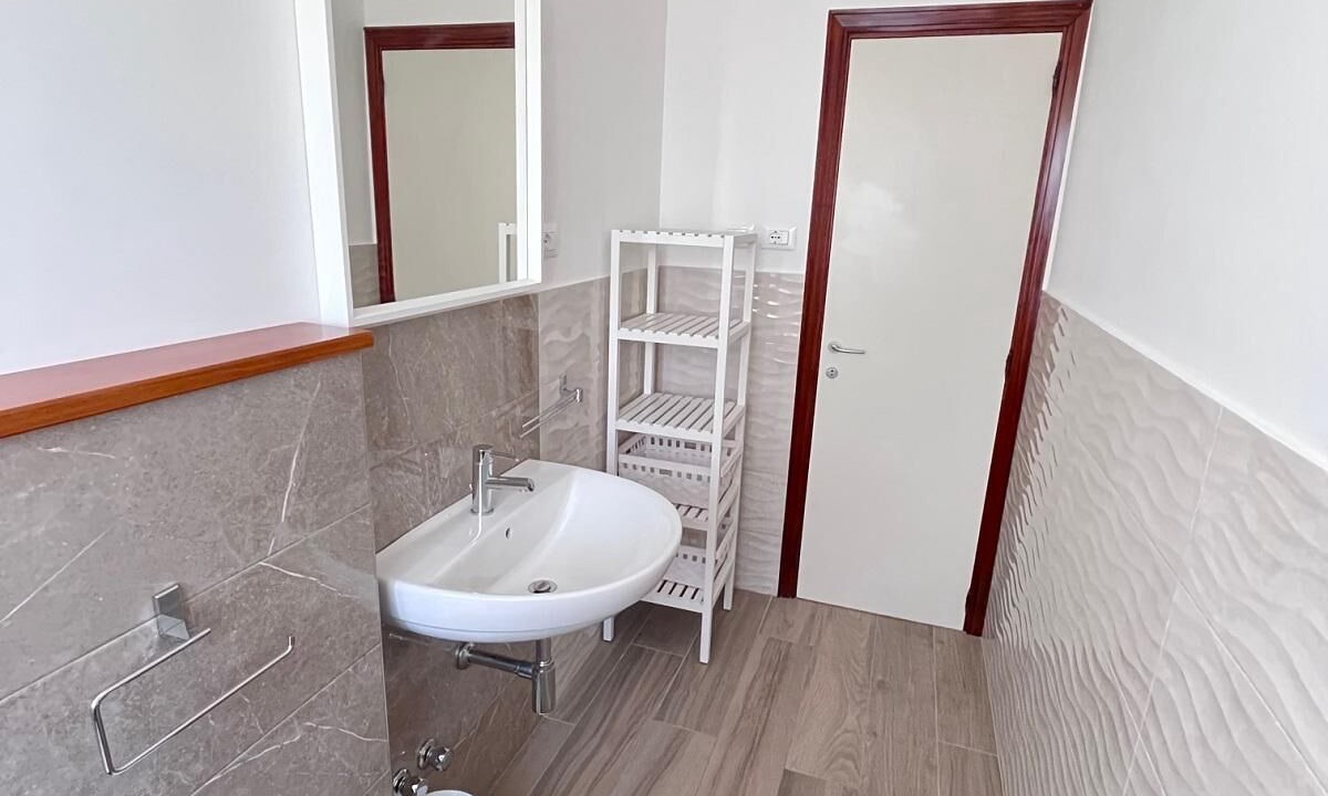 Photo of Bathroom in Villaggio Taunus