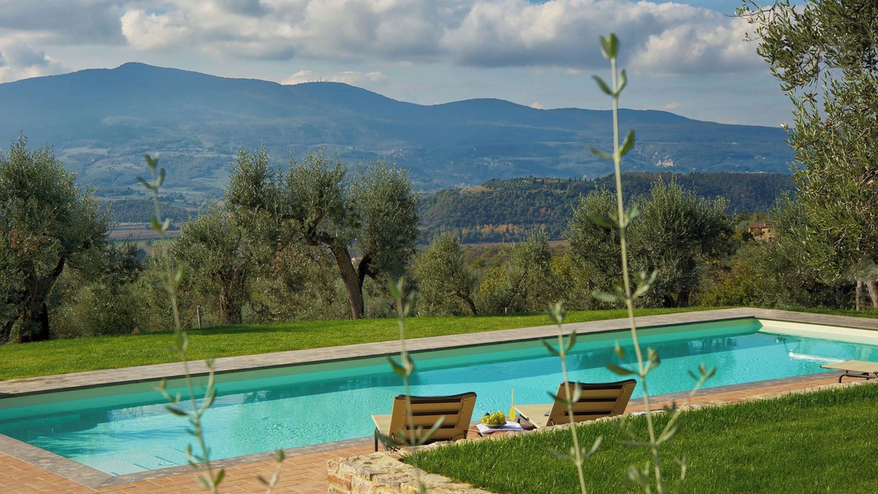 Photo of Outdoor in Citta della Pieve