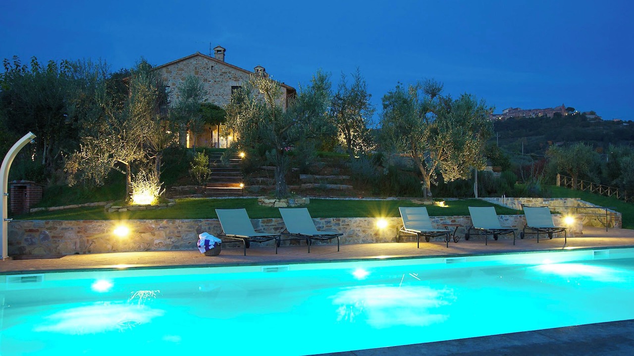 Photo of Outdoor in Citta della Pieve
