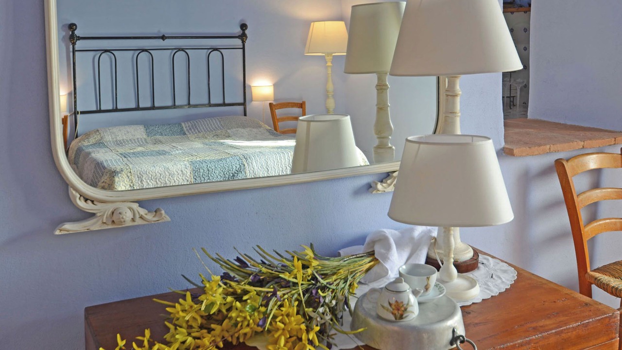 Photo of Bedroom in Citta della Pieve