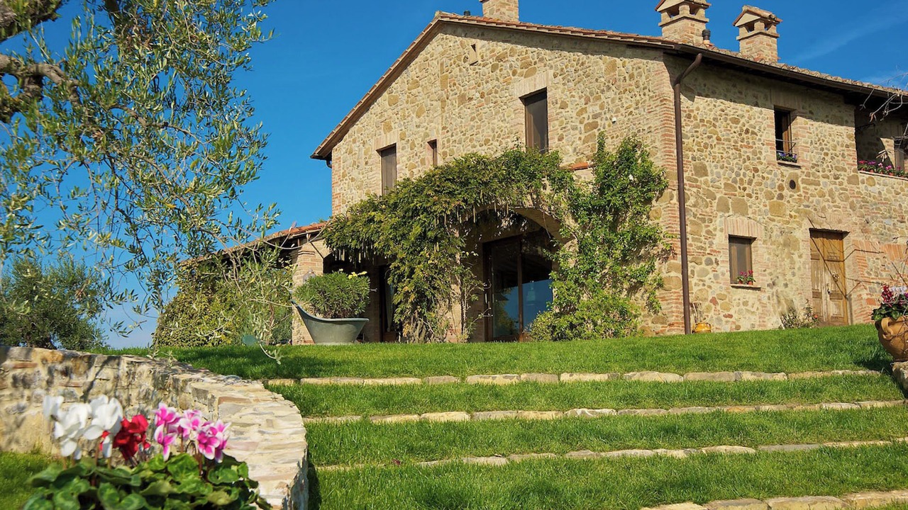 Photo of Outdoor in Citta della Pieve