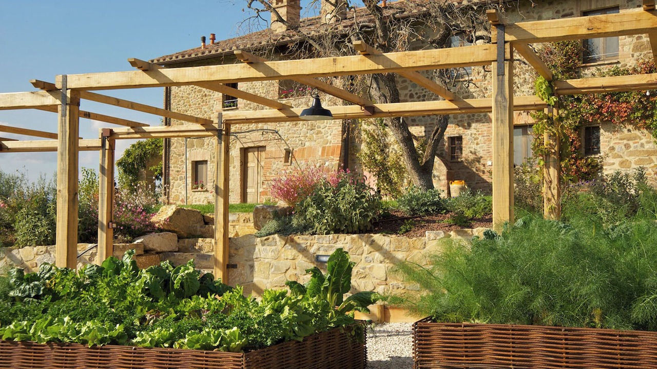 Photo of Outdoor in Citta della Pieve