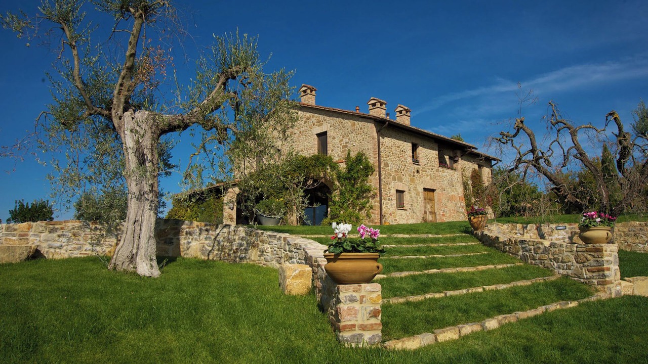Photo of Outdoor in Citta della Pieve