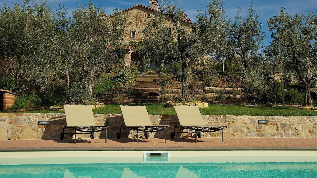 Photo of Outdoor in Citta della Pieve