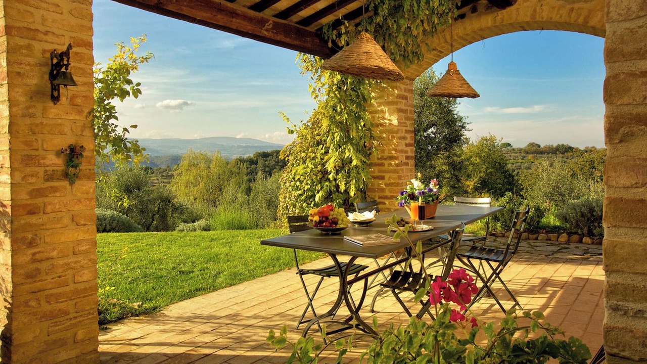 Photo of Outdoor in Citta della Pieve