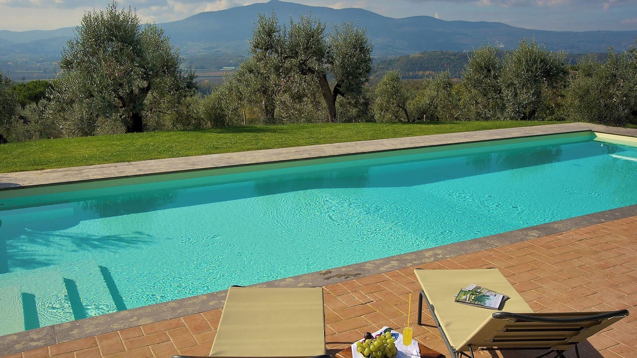 Photo of Outdoor in Citta della Pieve