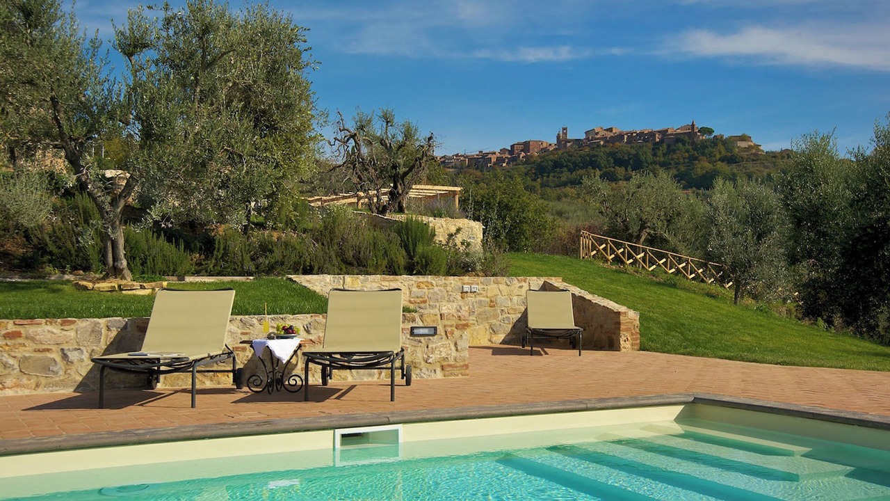 Photo of Outdoor in Citta della Pieve