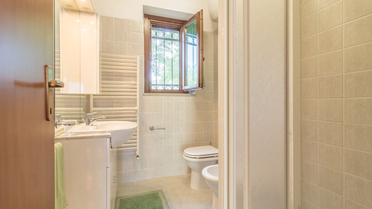 Photo of Bathroom in Bolsena