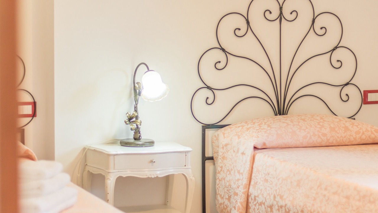Photo of Bedroom in Bolsena
