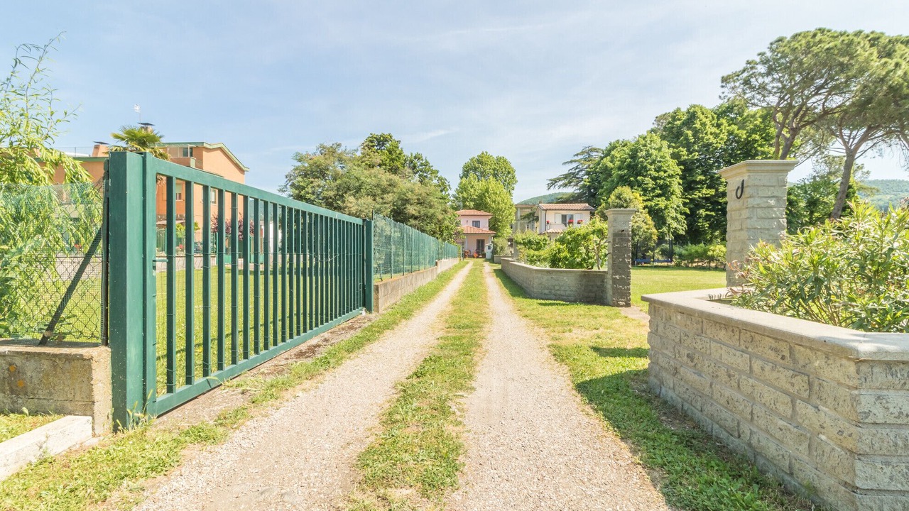 Photo of Outdoor in Bolsena
