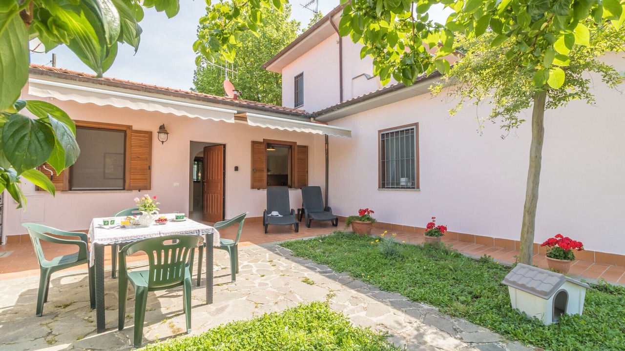 Photo of Outdoor in Bolsena