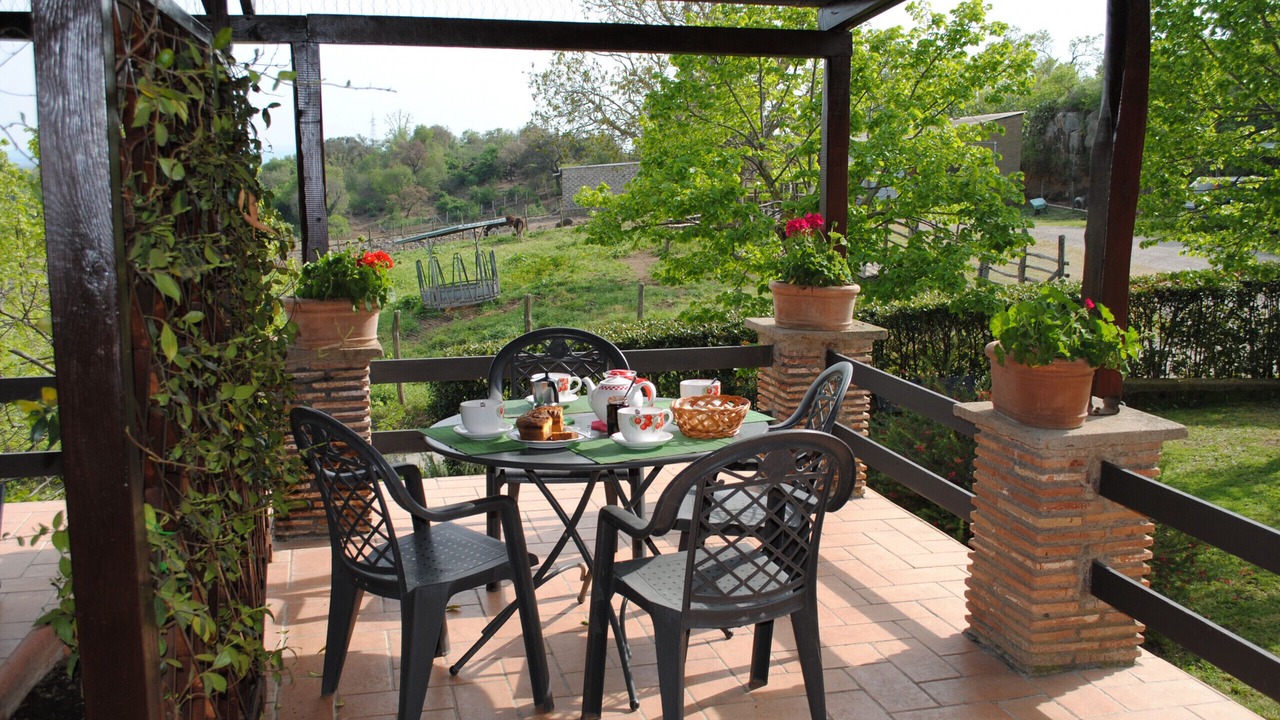 Photo of Outdoor in Viterbo