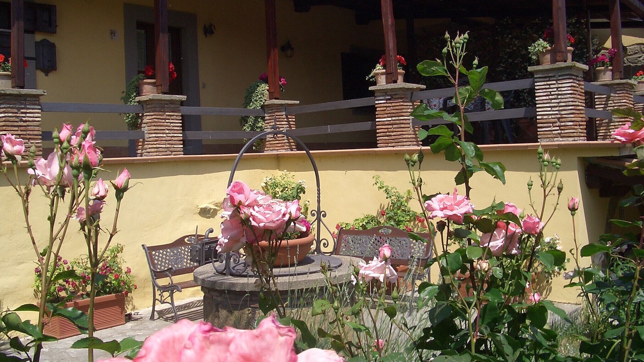 Photo of Outdoor in Viterbo