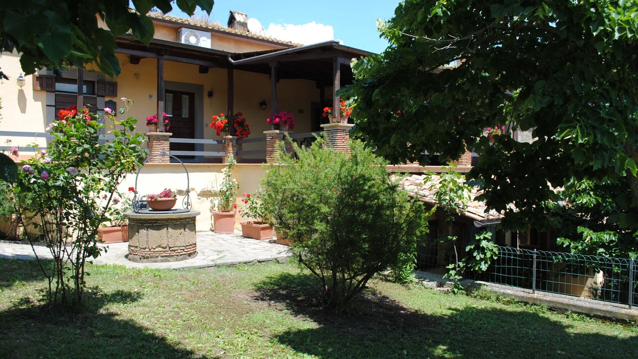 Photo of Outdoor in Viterbo