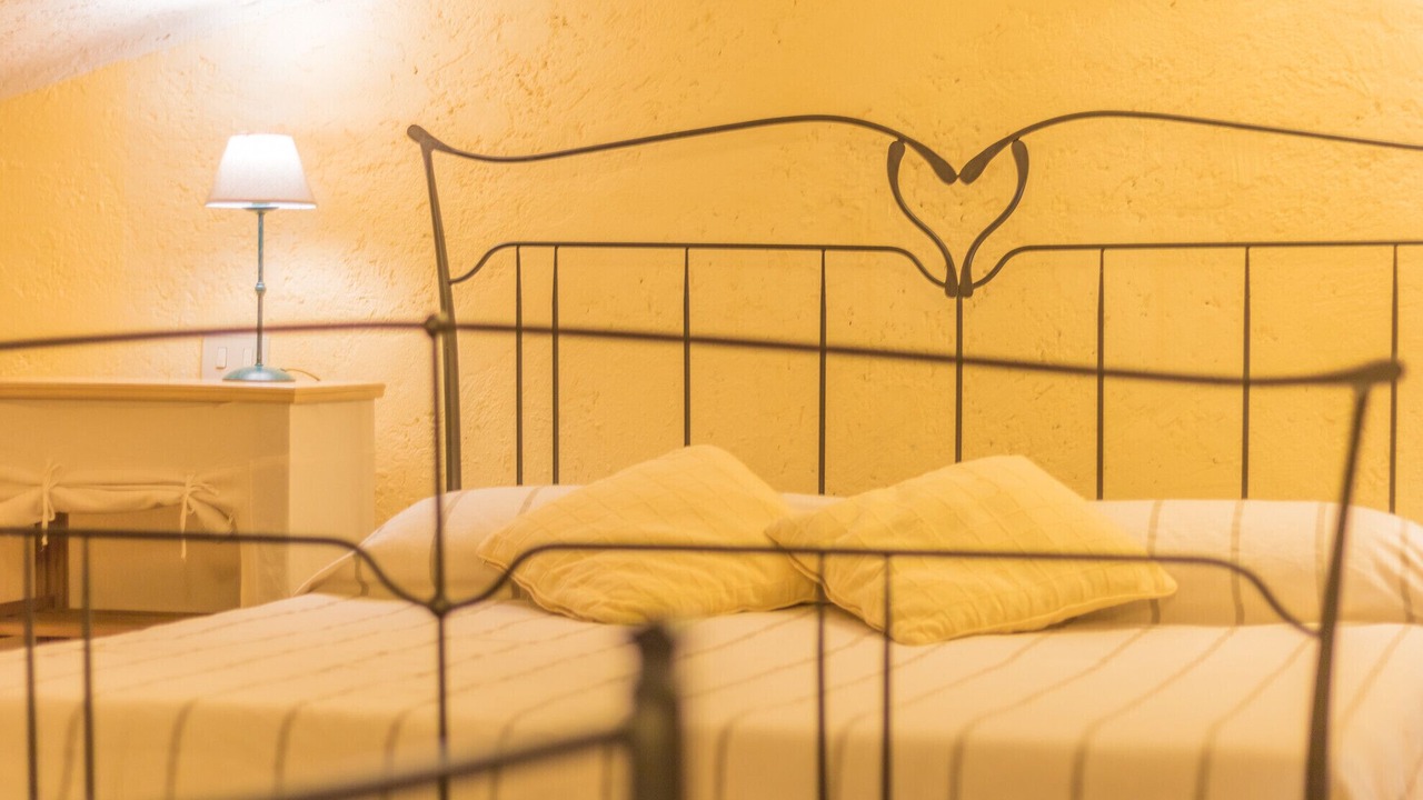 Photo of Bedroom in Viterbo