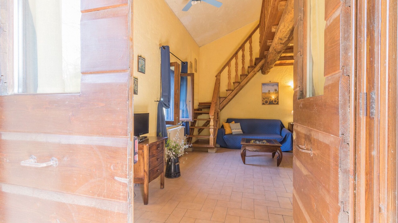 Photo of Livingroom in Viterbo