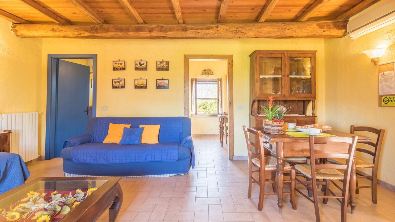 Photo of Livingroom in Viterbo