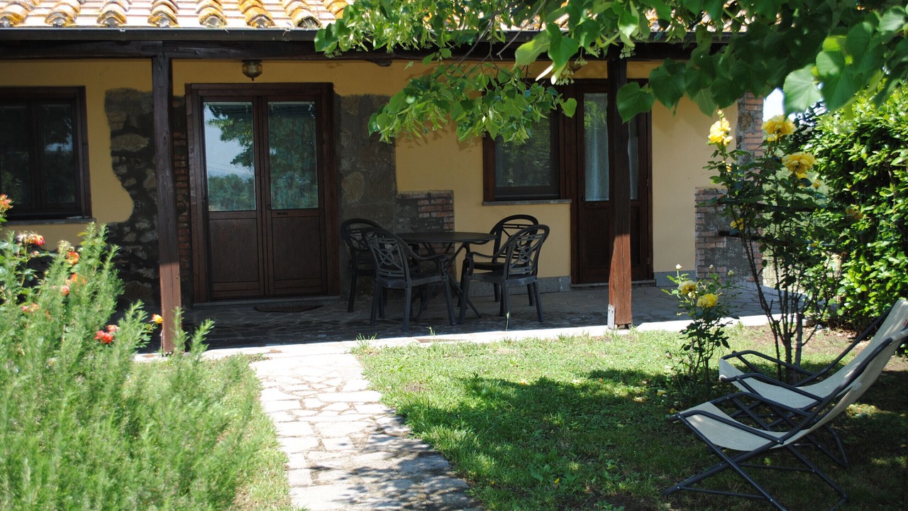 Photo of Outdoor in Viterbo