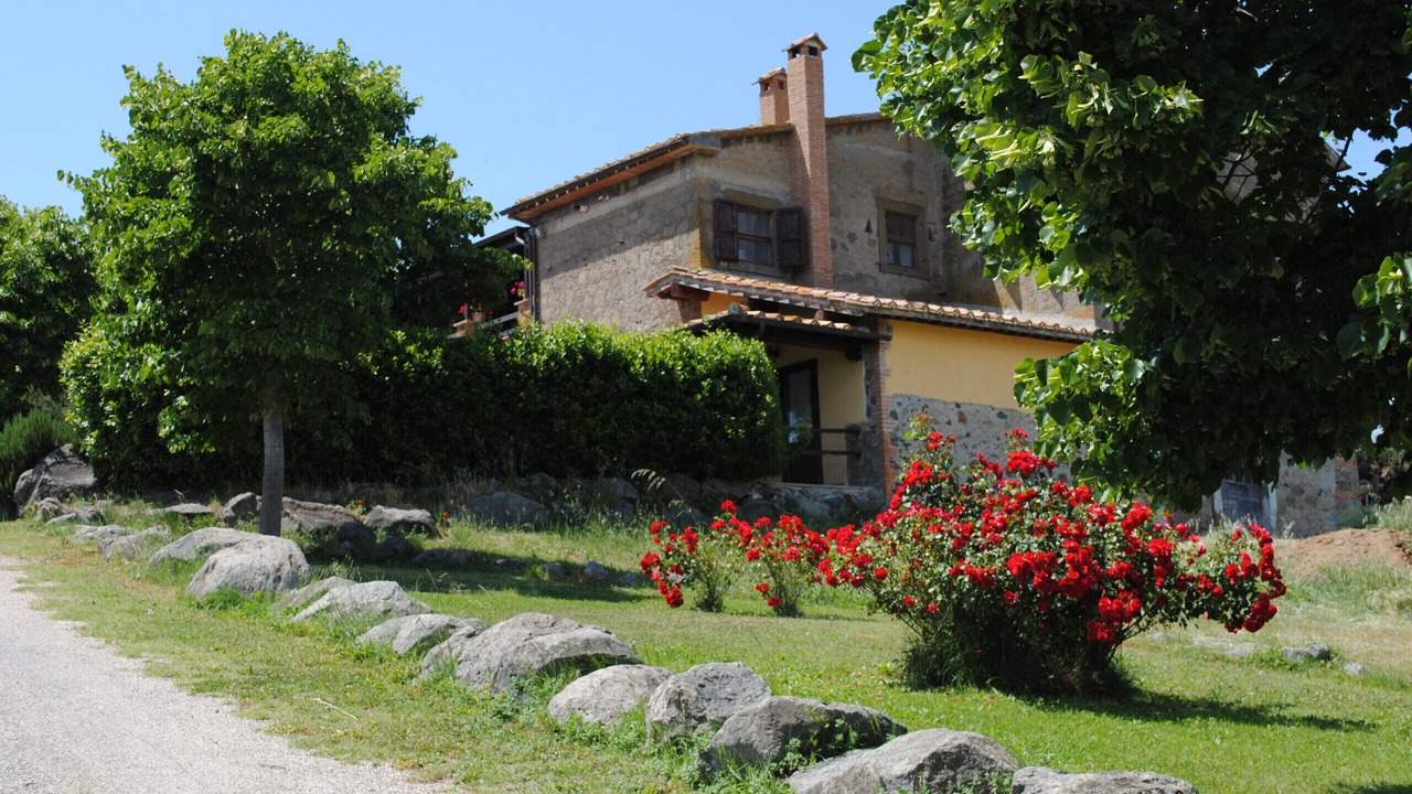 Photo of Outdoor in Viterbo