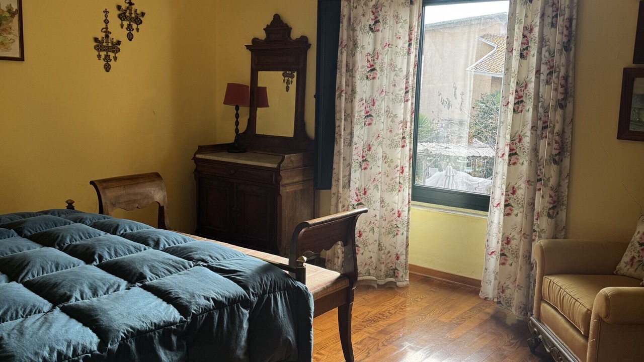 Photo of Bedroom in Bolsena