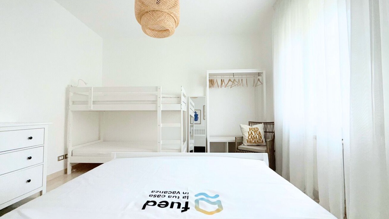 Photo of Bedroom in Senigallia