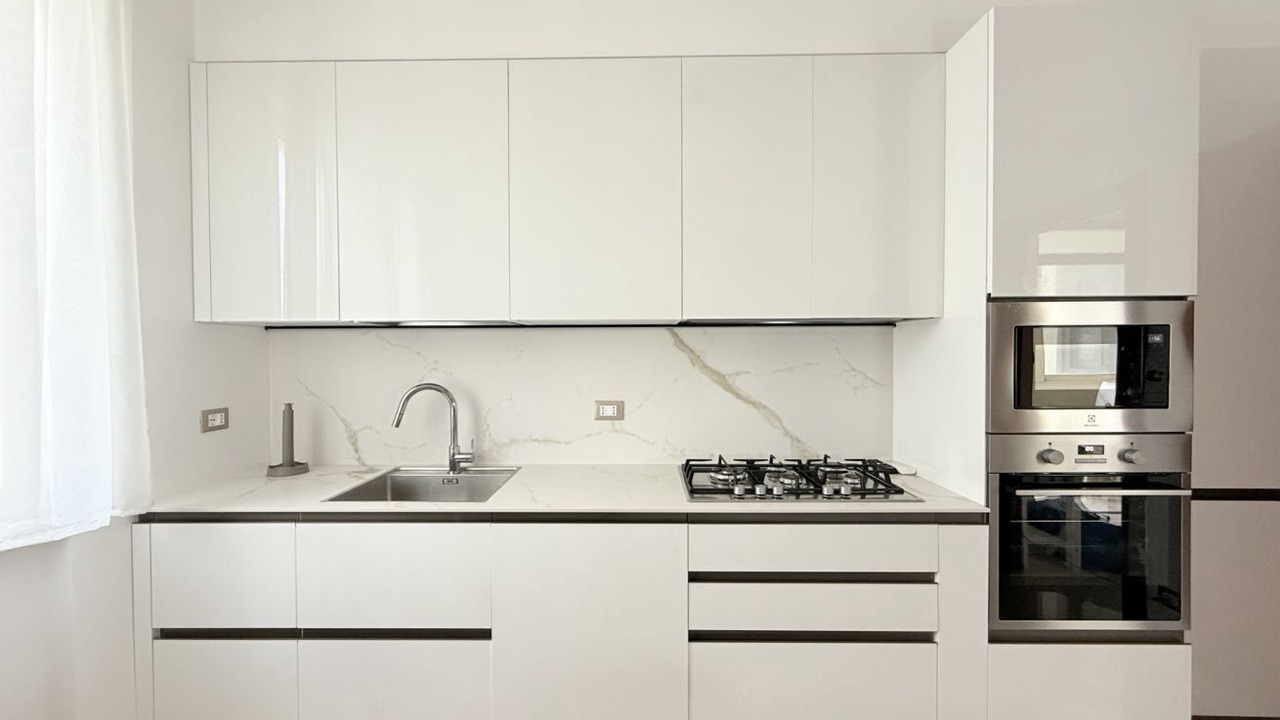 Photo of Kitchen in Senigallia