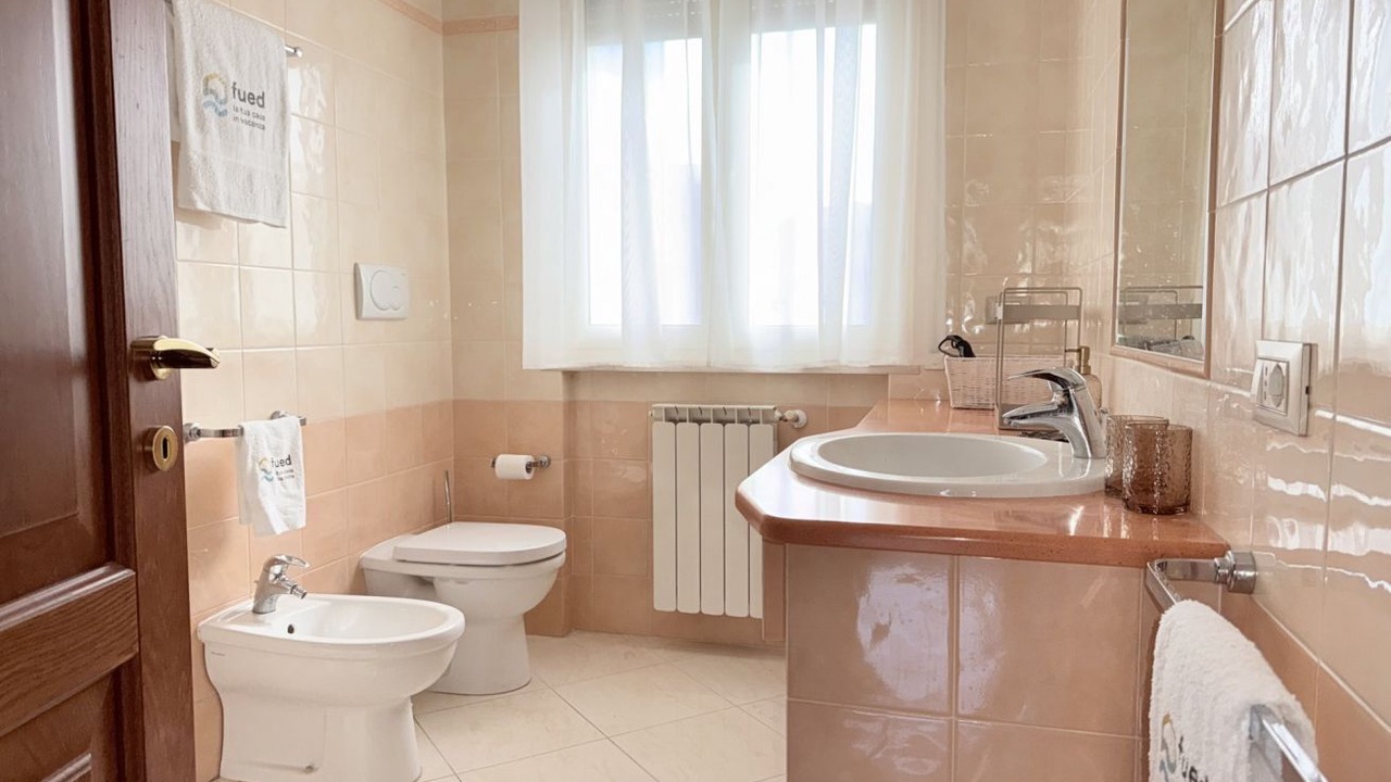Photo of Bathroom in Senigallia