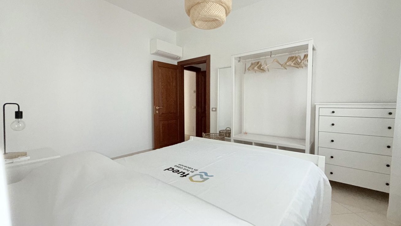 Photo of Bedroom in Senigallia