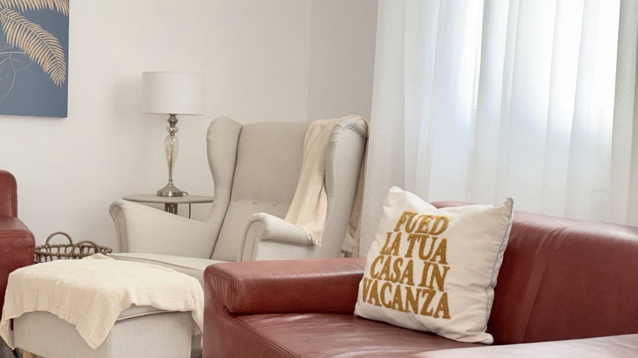 Photo of Livingroom in Senigallia