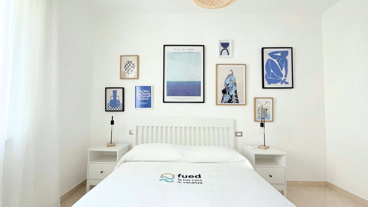 Photo of Bedroom in Senigallia
