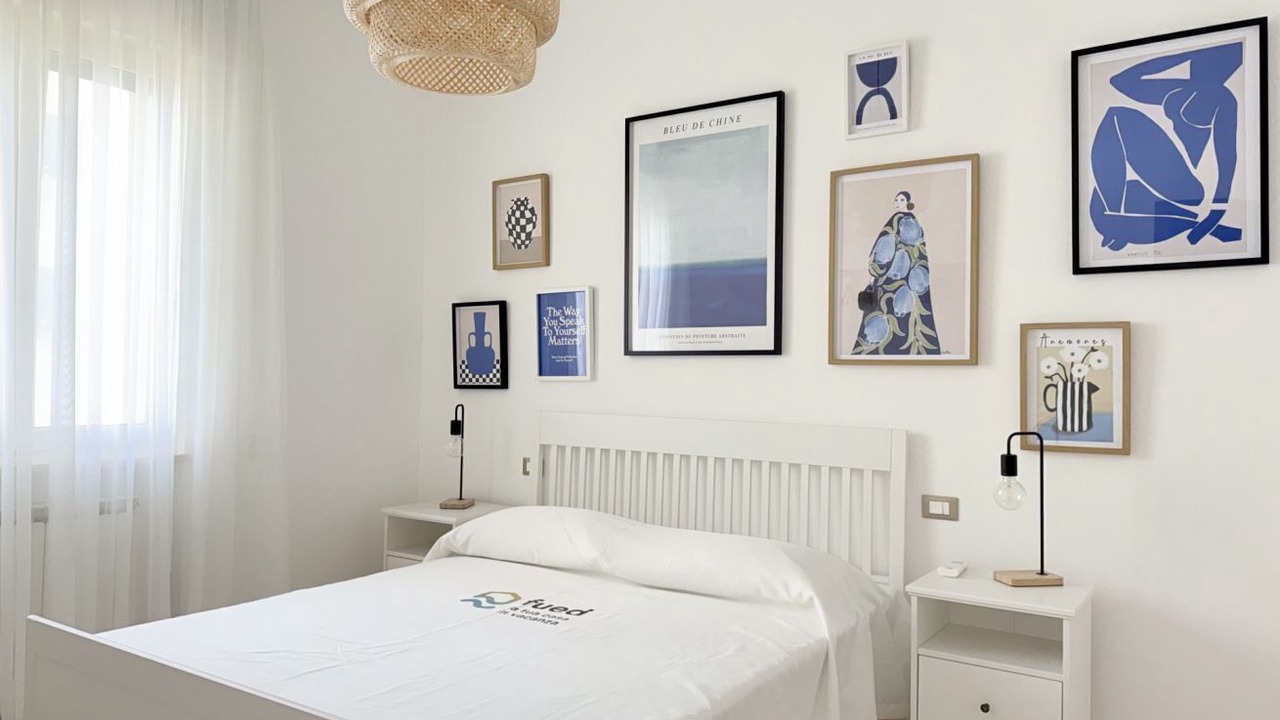 Photo of Bedroom in Senigallia