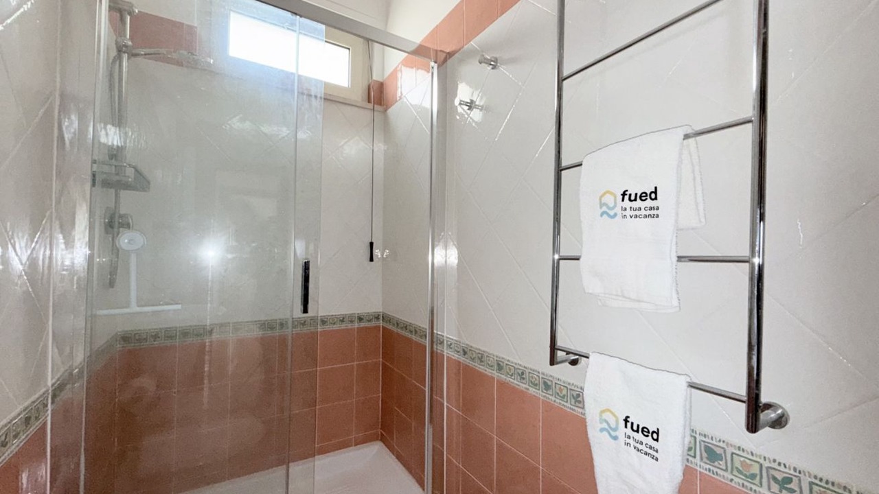 Photo of Bathroom in Senigallia