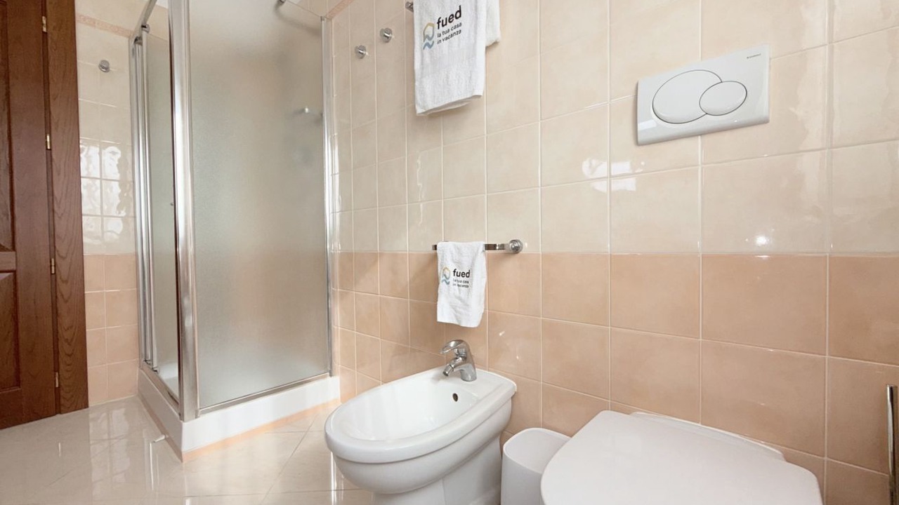 Photo of Bathroom in Senigallia