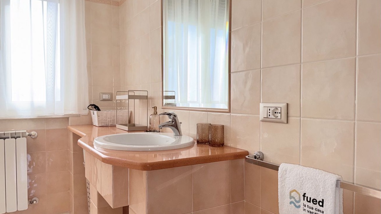 Photo of Bathroom in Senigallia