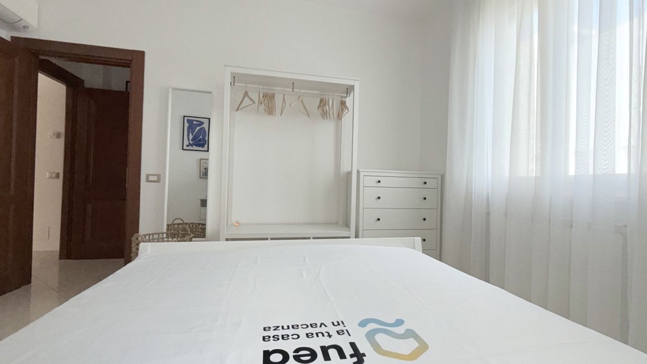 Photo of Bedroom in Senigallia