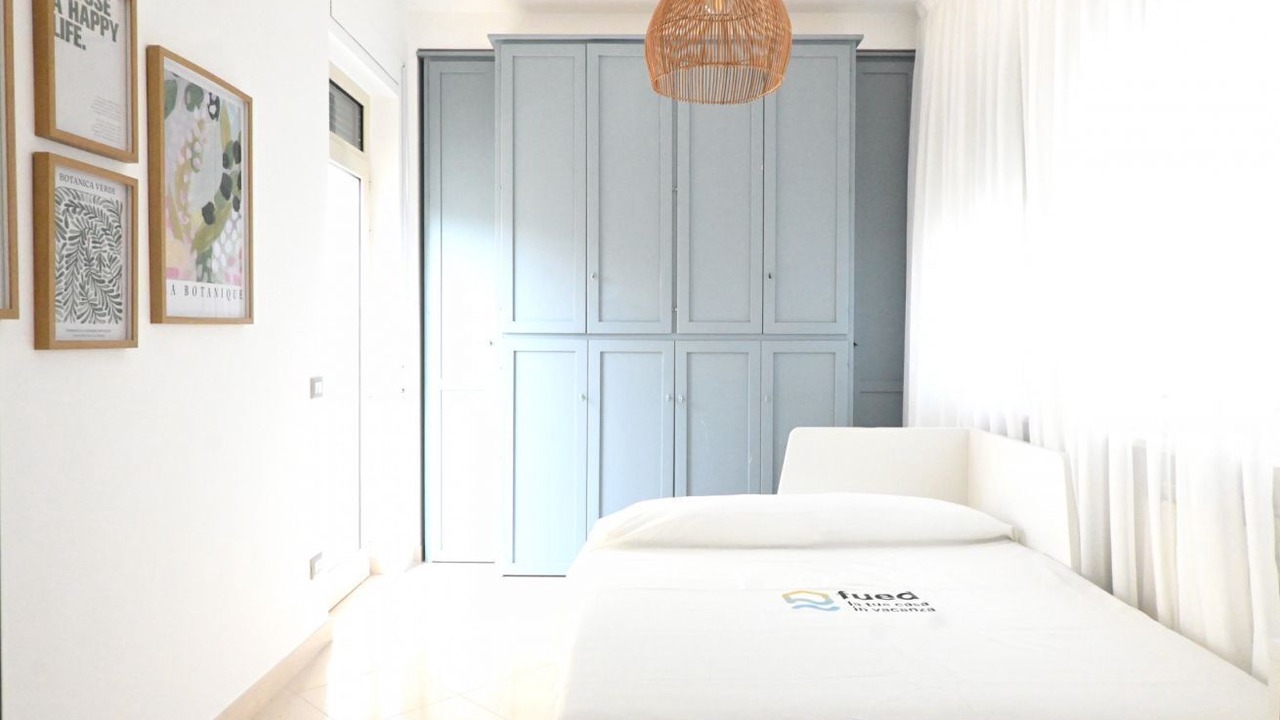 Photo of Bedroom in Senigallia