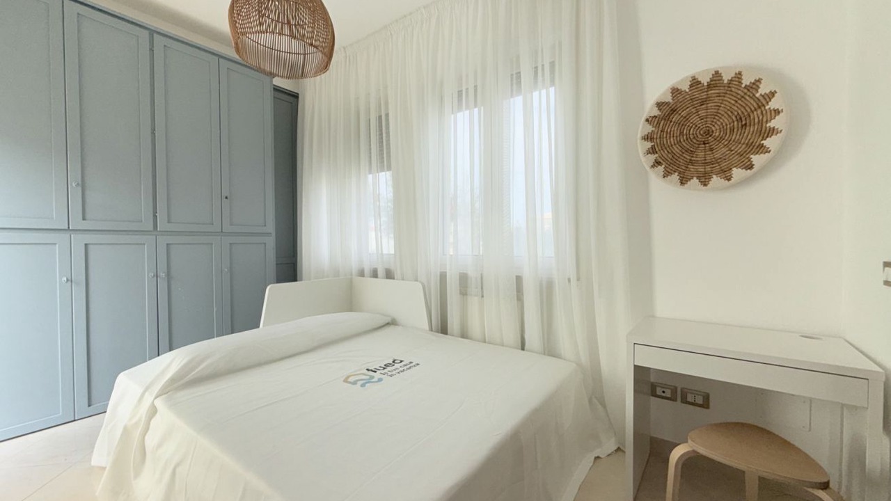 Photo of Bedroom in Senigallia