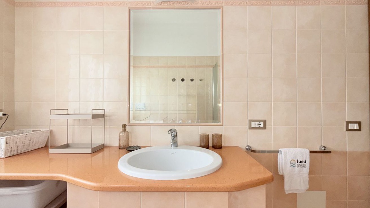 Photo of Bathroom in Senigallia