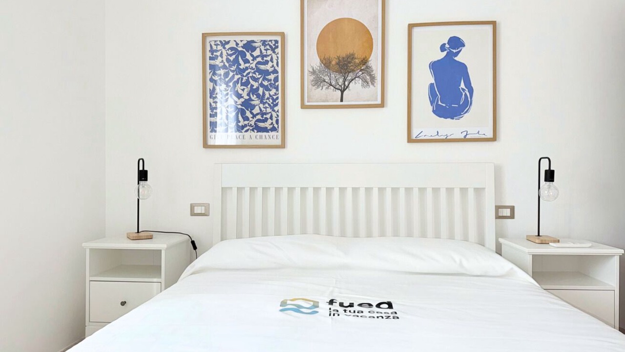 Photo of Bedroom in Senigallia