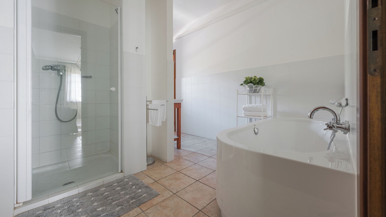 Photo of Bathroom in Castel Boglione