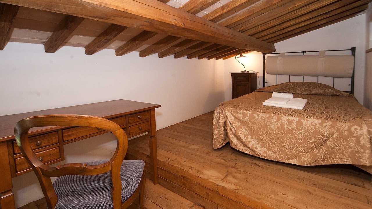 Photo of Bedroom in Montefiascone