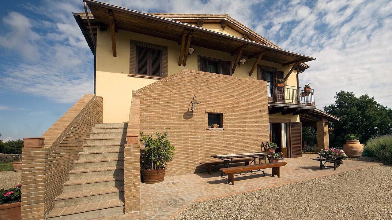 Photo of Outdoor in Montefiascone