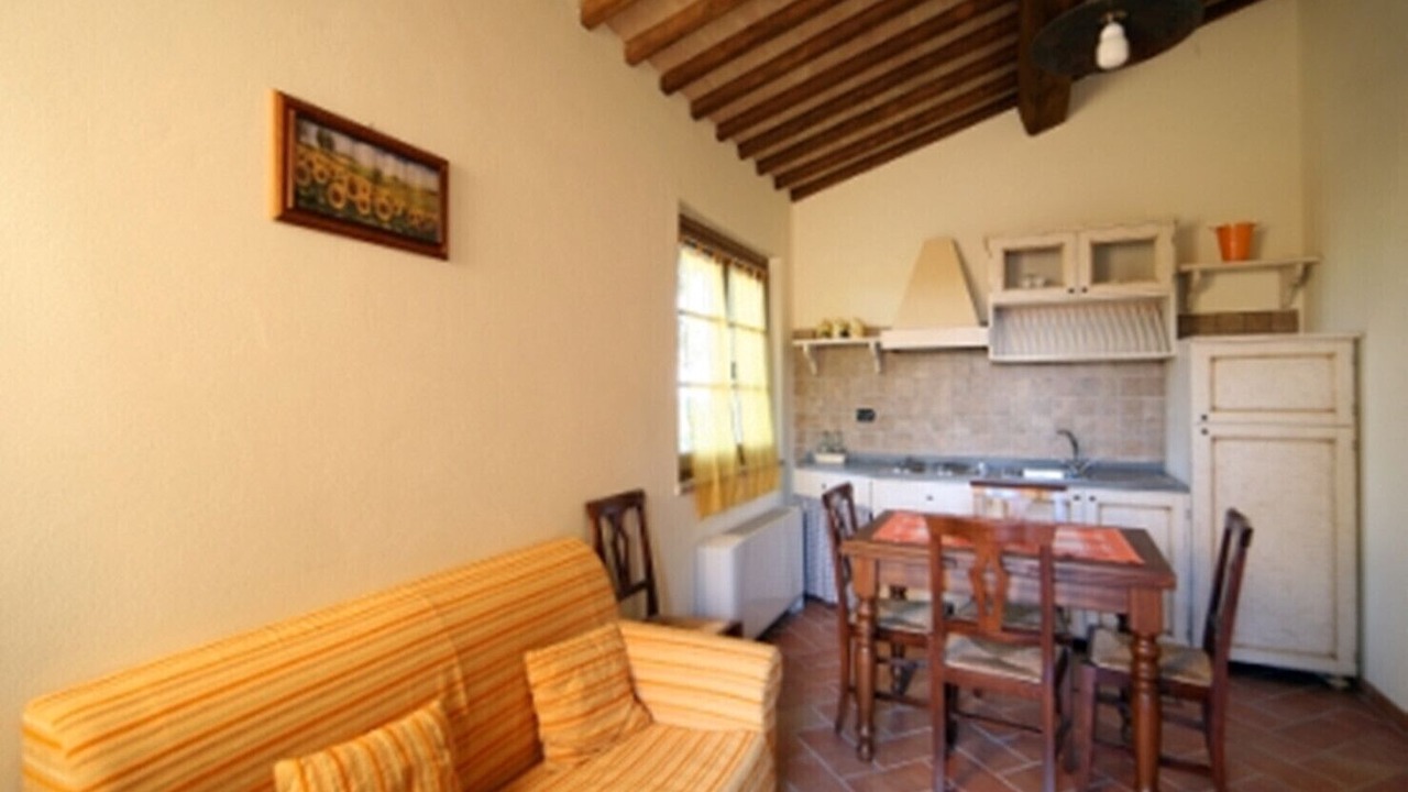 Photo of Livingroom in Montefiascone