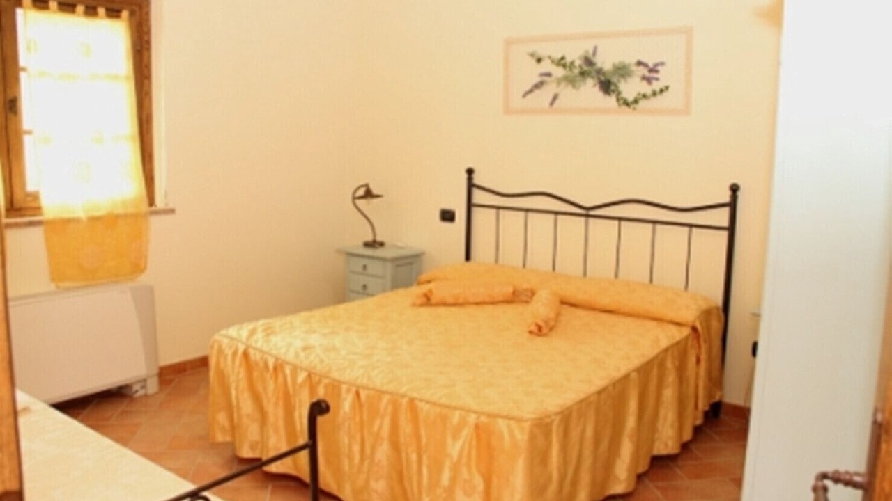 Photo of Bedroom in Montefiascone