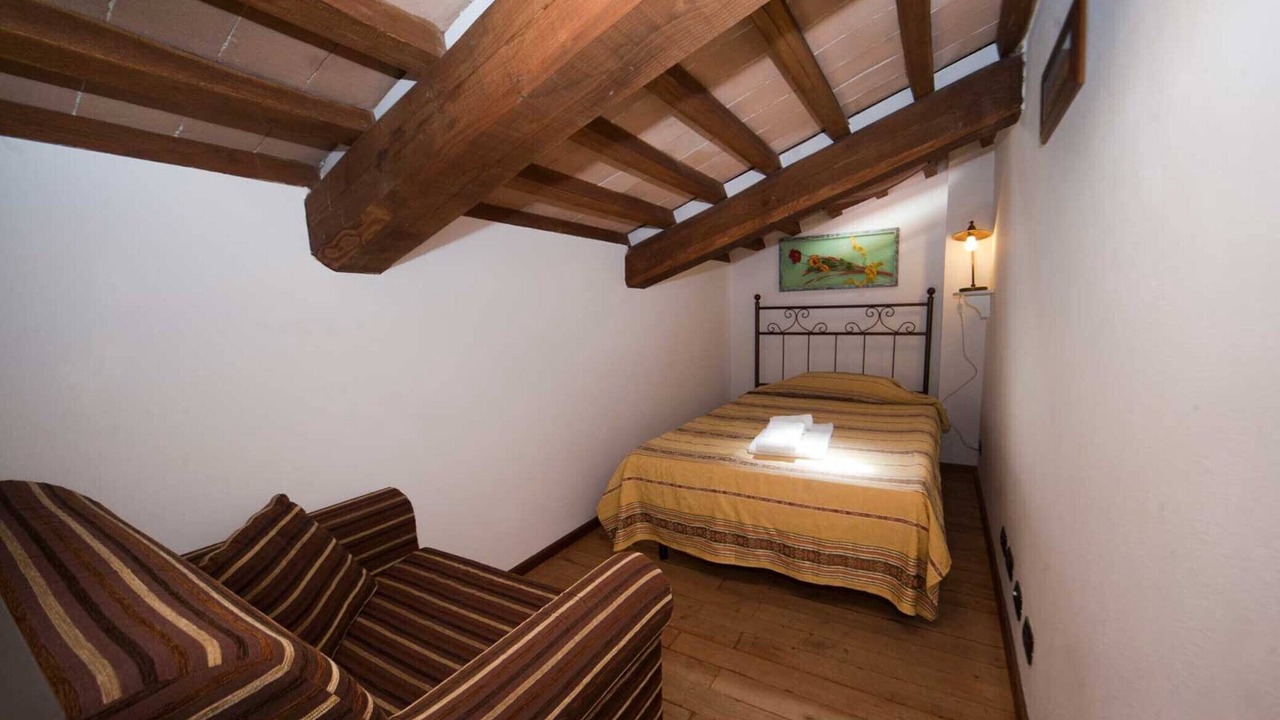 Photo of Bedroom in Montefiascone